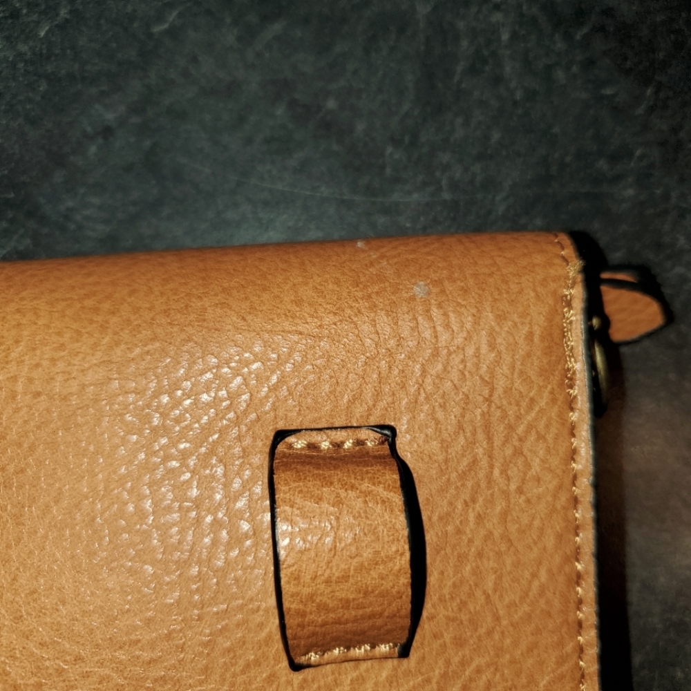 Convertible crossbody bag - Picture 5 of 15